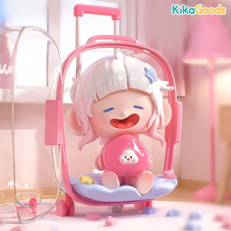 Llan Pink Dream Series Blind Box – KikaGoods Wholesale