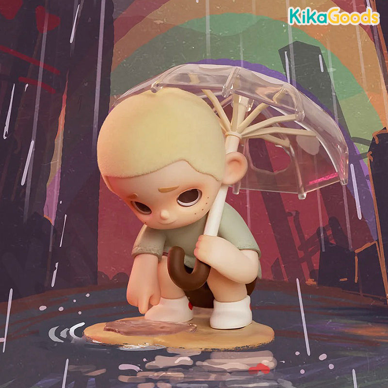 Nook Quest For The Heart Series Blind Box