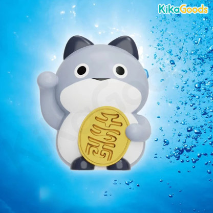 Sacabambaspis Evolution Theory Series Blind Box