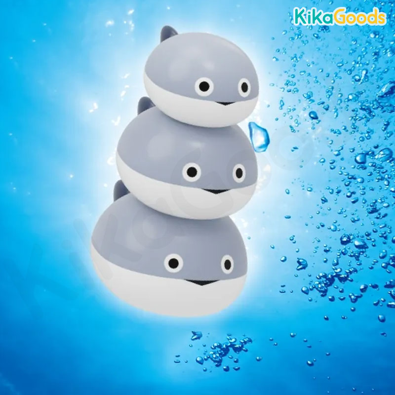 Sacabambaspis Evolution Theory Series Blind Box