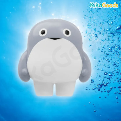 Sacabambaspis Evolution Theory Series Blind Box