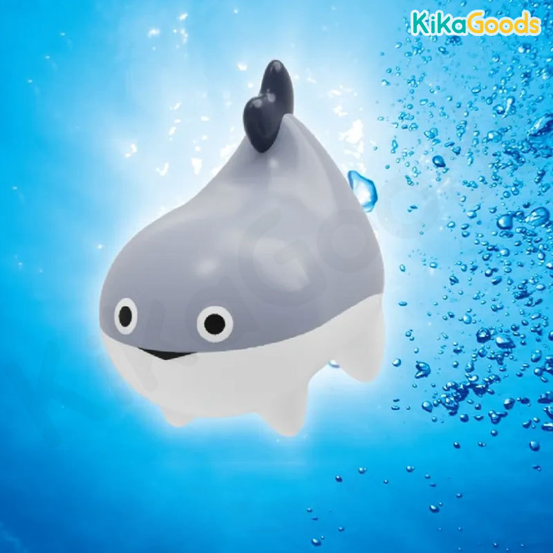 Sacabambaspis Evolution Theory Series Blind Box