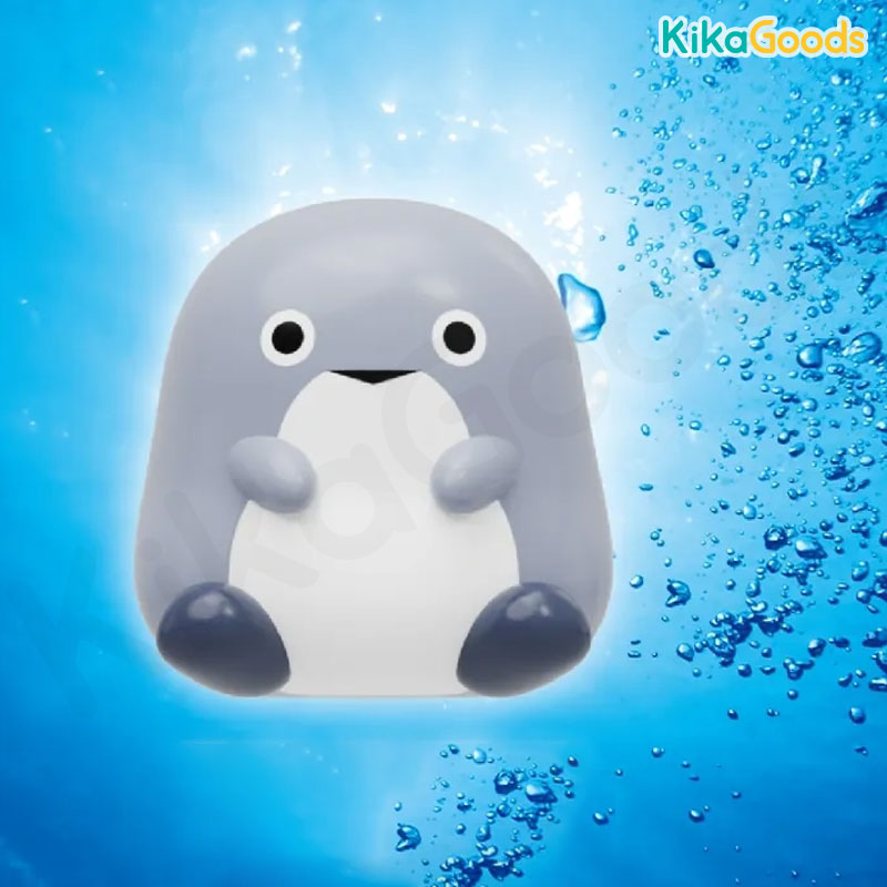 Sacabambaspis Evolution Theory Series Blind Box