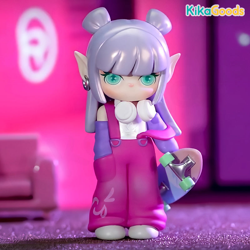 Suri Colorful A Girls Series Blind Box – KikaGoods Wholesale