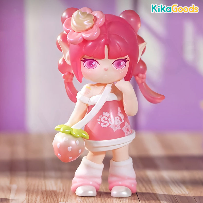 Suri Colorful A Girls Series Blind Box – KikaGoods Wholesale