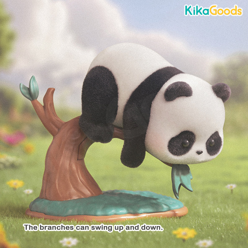 Panda Roll Playful Journal Series Blind Box