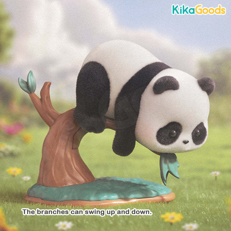 Panda Roll Playful Journal Series Blind Box