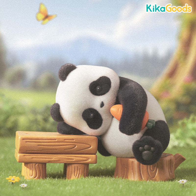 Panda Roll Playful Journal Series Blind Box