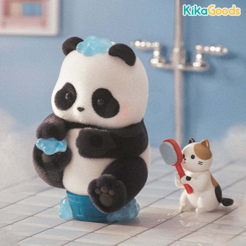 Panda Roll Playful Journal Series Blind Box