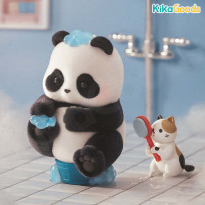 Panda Roll Playful Journal Series Blind Box