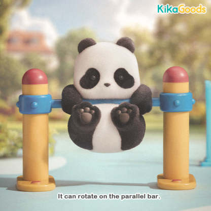 Panda Roll Playful Journal Series Blind Box