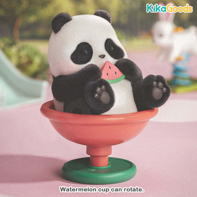 Panda Roll Playful Journal Series Blind Box