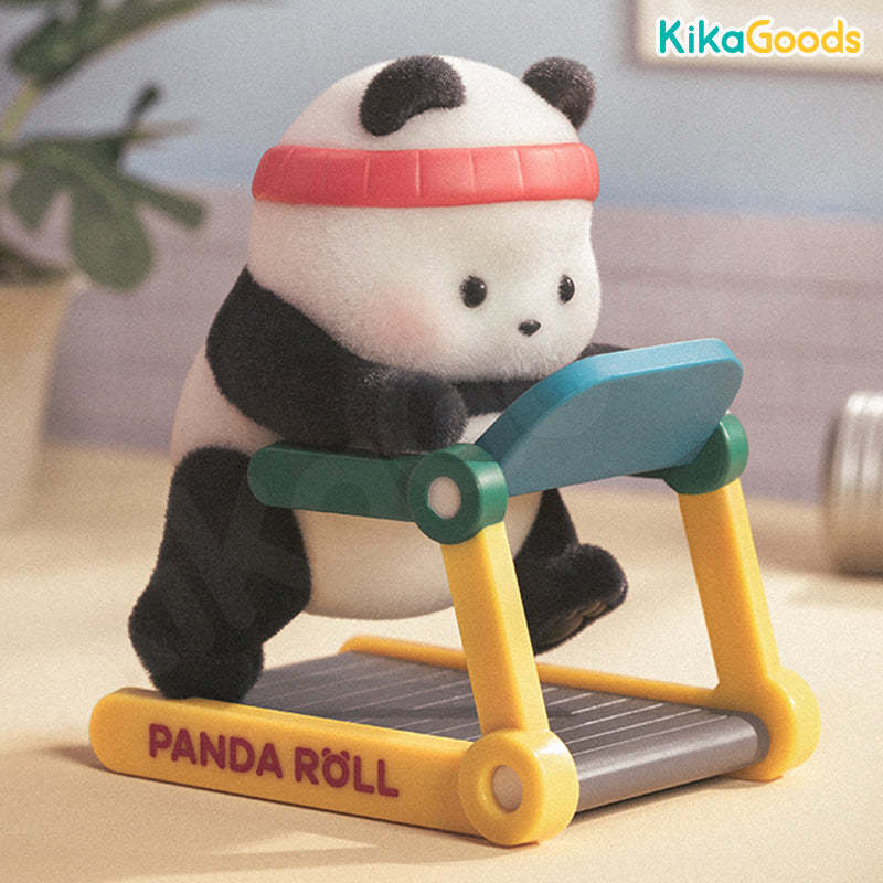 Panda Roll Playful Journal Series Blind Box