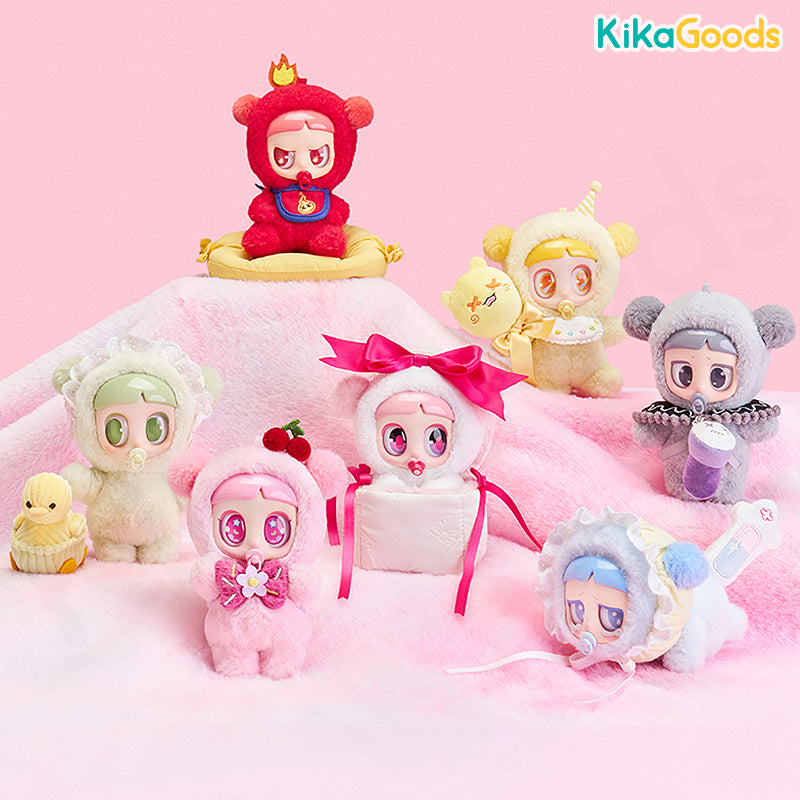 Kiyomi Series Plush Blind Box – KikaGoods Wholesale