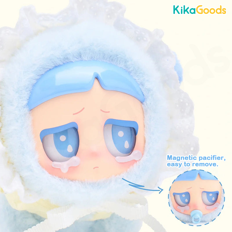Kiyomi Series Plush Blind Box – KikaGoods Wholesale