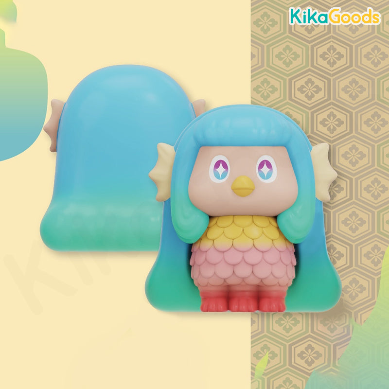 GG Animal Monster Words Series Blind Box – KikaGoods Wholesale
