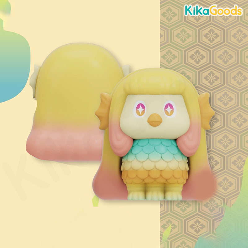 GG Animal Monster Words Series Blind Box – KikaGoods Wholesale