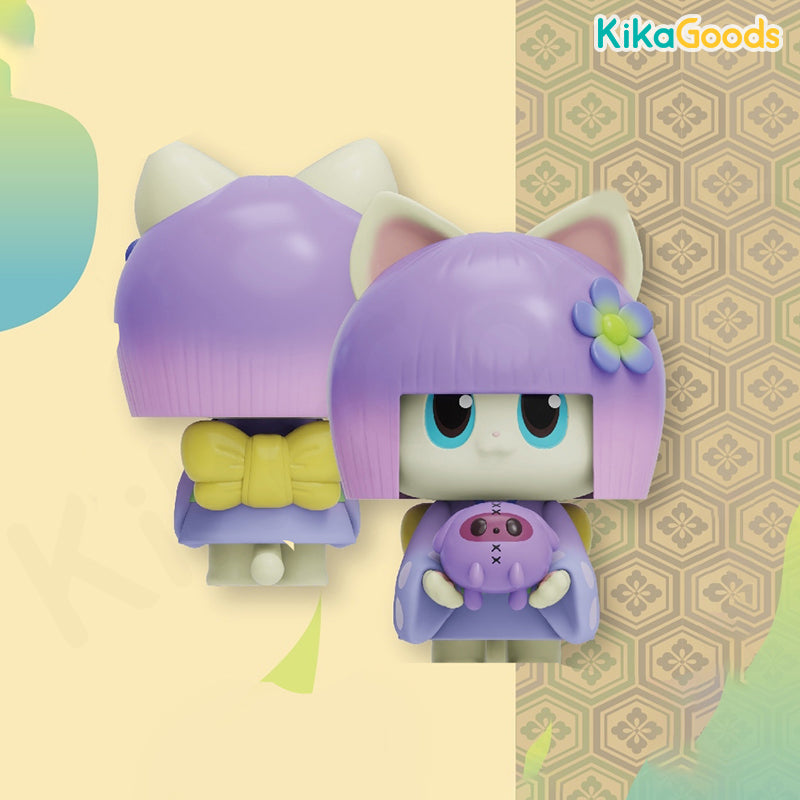GG Animal Monster Words Series Blind Box – KikaGoods Wholesale
