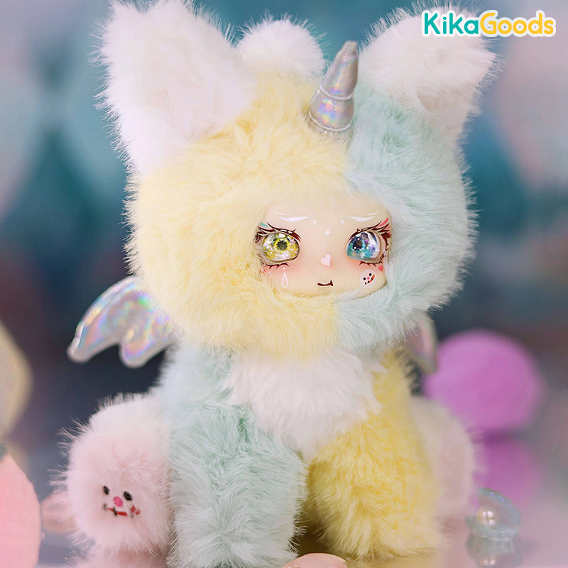 LOKIKI Fake Paradise Series Plush Blind Box – KikaGoods Wholesale