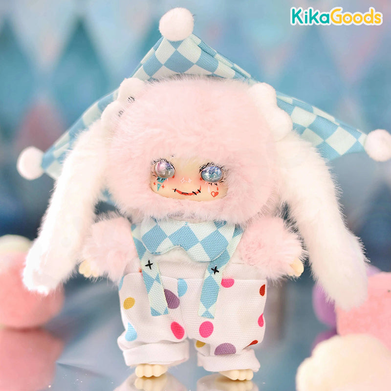 LOKIKI Fake Paradise Series Plush Blind Box – KikaGoods Wholesale LOKIKI Fake Paradise Series Plush Blind Box – KikaGoods Wholesale