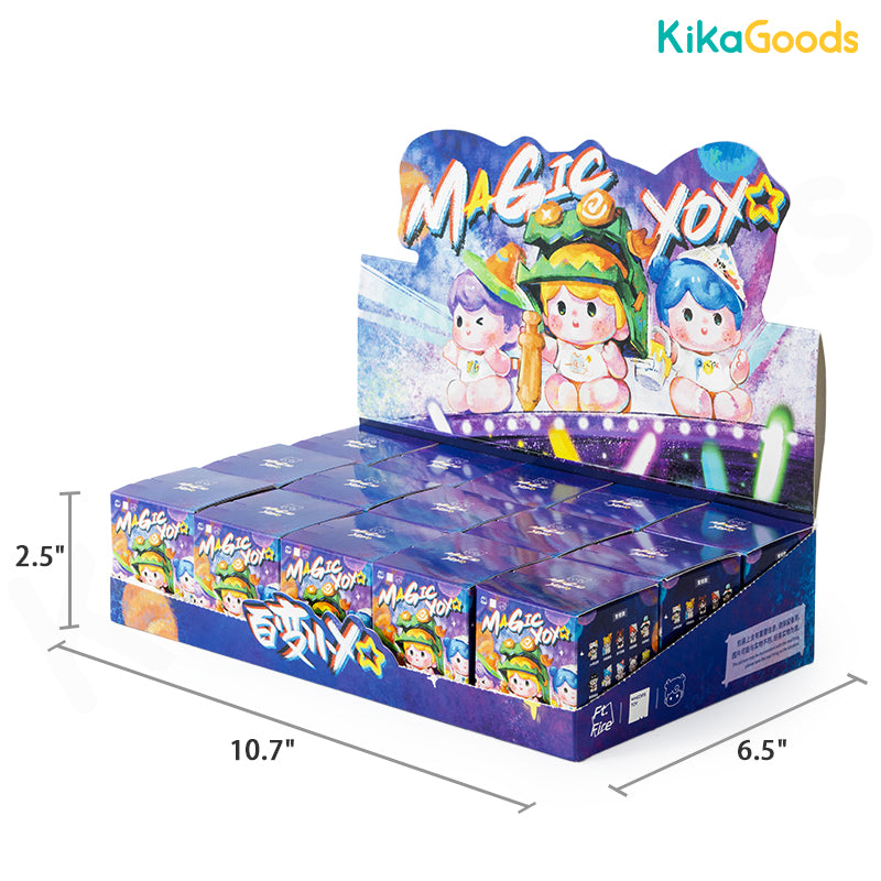 YOYO Magic Yoyo Series Mini Blind Box – KikaGoods Wholesale