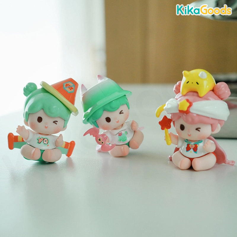YOYO Magic Yoyo Series Mini Blind Box – KikaGoods Wholesale