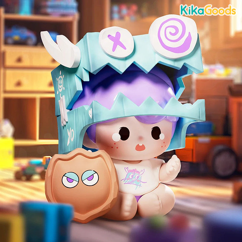 YOYO Magic Yoyo Series Mini Blind Box – KikaGoods Wholesale