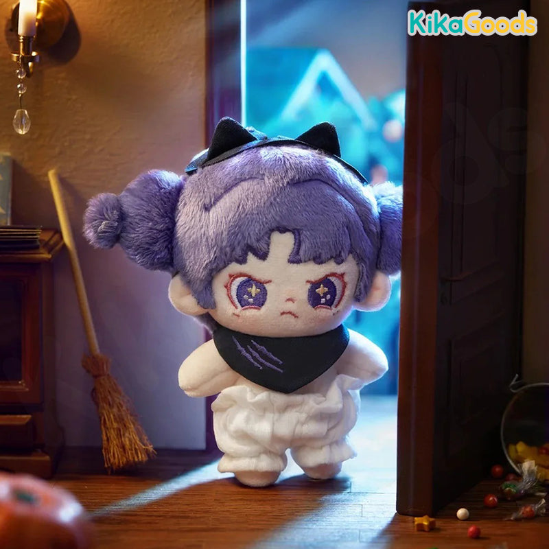 DORA 15cm アクリル Dora Back To Childhood Series Plush Keychain Blind Box – KikaGoods