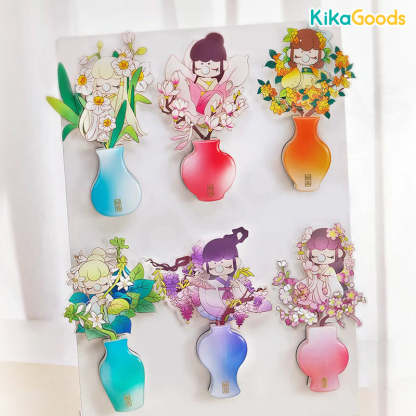 【抽選販売】dugdagii × BLANK MAG BOOKS レジンアート DS220100-4751-00-main-img-