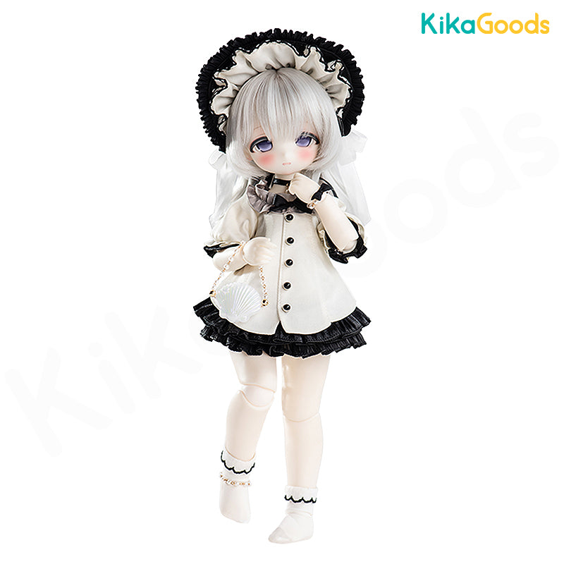 TinyFoxボディ Amazon | TinyFox ボディのみ ピンク粉普 ドールカスタマイズ用 1/6