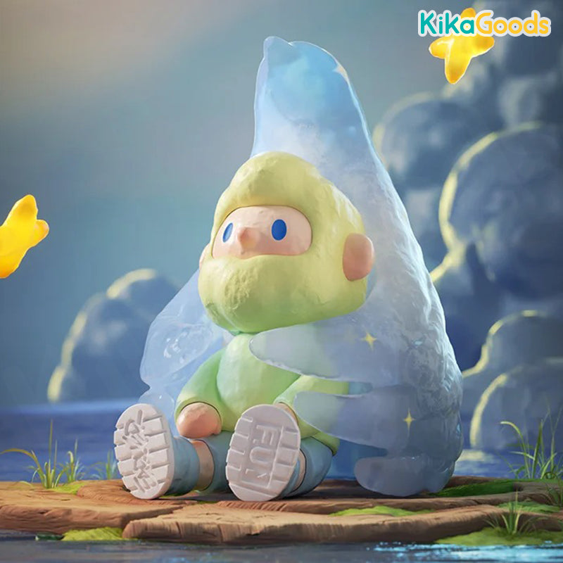 Farmer Bob Feeling You Series Blind Box – KikaGoods Wholesale