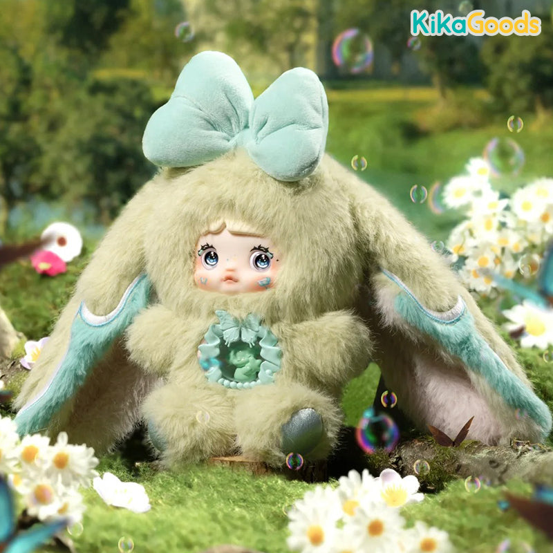 Nommi Fantasy World Series Plush Blind Box【Shipped in May./Jun. 2025】
