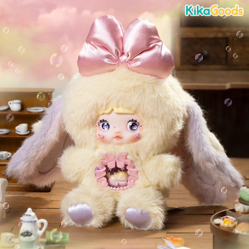 Nommi Fantasy World Series Plush Blind Box【Shipped in May./Jun. 2025】
