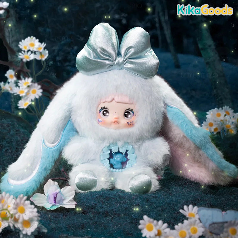 Nommi Fantasy World Series Plush Blind Box【Shipped in May./Jun. 2025】