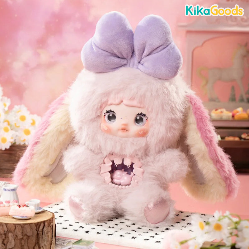 Nommi Fantasy World Series Plush Blind Box【Shipped in May./Jun. 2025】