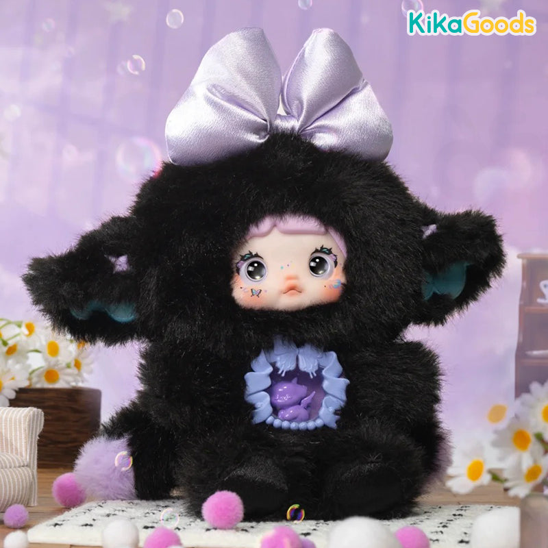 Nommi Fantasy World Series Plush Blind Box【Shipped in May./Jun. 2025】