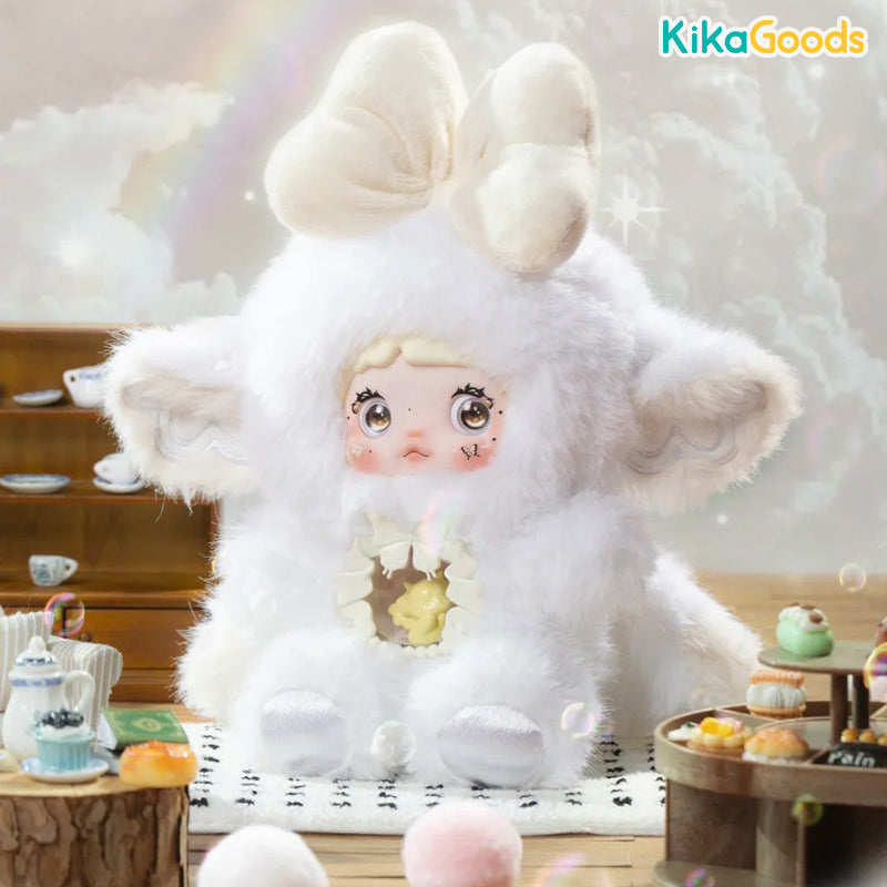 Nommi Fantasy World Series Plush Blind Box【Shipped in May./Jun. 2025】