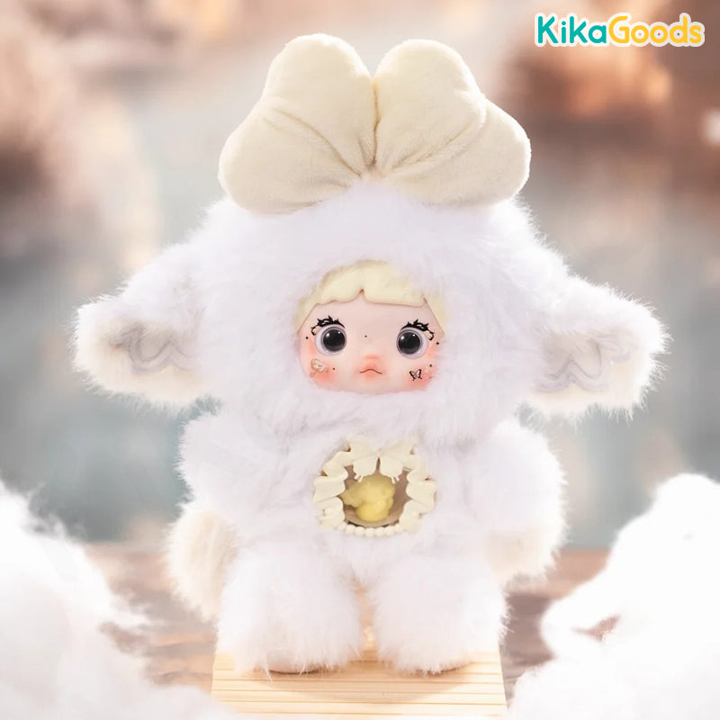 Nommi Fantasy World Series Plush Blind Box【Shipped in May./Jun. 2025】