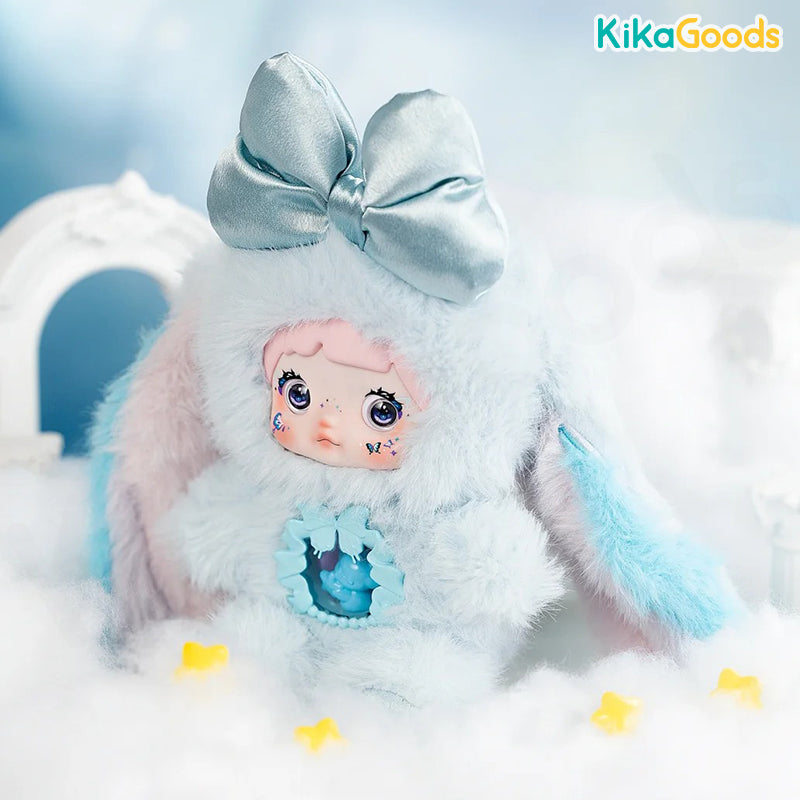 Nommi Fantasy World Series Plush Blind Box【Shipped in May./Jun. 2025】