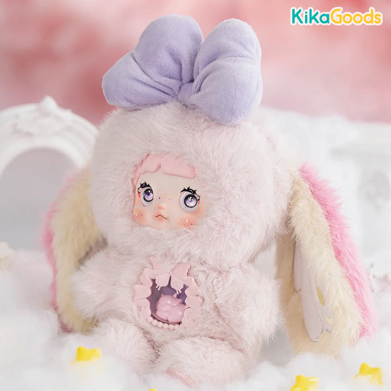 Nommi Fantasy World Series Plush Blind Box【Shipped in May./Jun. 2025】