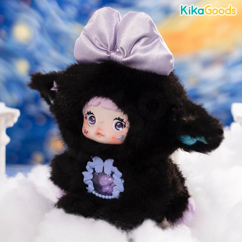 Nommi Fantasy World Series Plush Blind Box【Shipped in May./Jun. 2025】