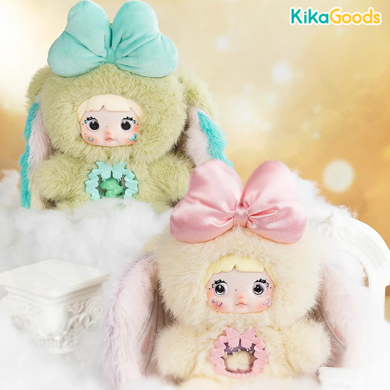 Nommi Fantasy World Series Plush Blind Box【Shipped in May./Jun. 2025】