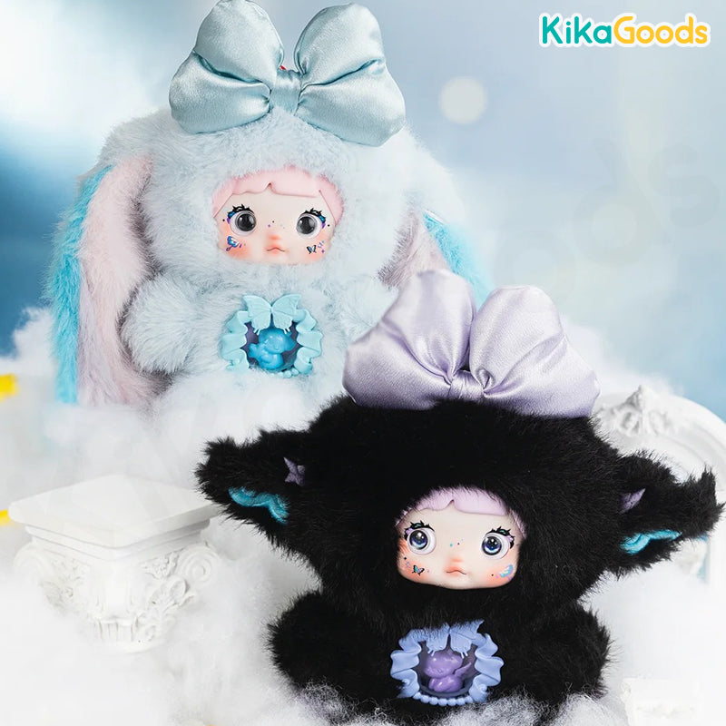 Nommi Fantasy World Series Plush Blind Box【Shipped in May./Jun