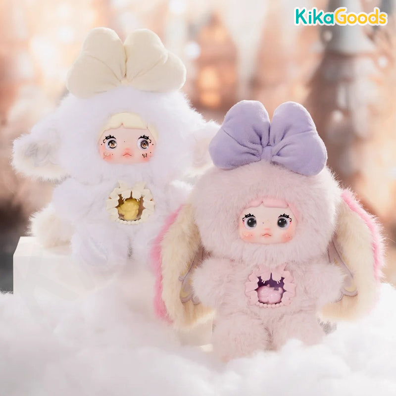 Nommi Fantasy World Series Plush Blind Box【Shipped in May./Jun