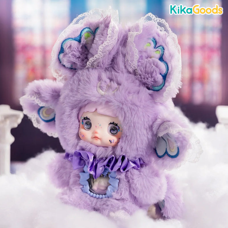 Nommi Fantasy World Series Plush Blind Box【Shipped in May./Jun