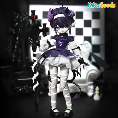 その他 revenge official QCK devil mouse doll その他 revenge official QCK devil mouse doll revenge