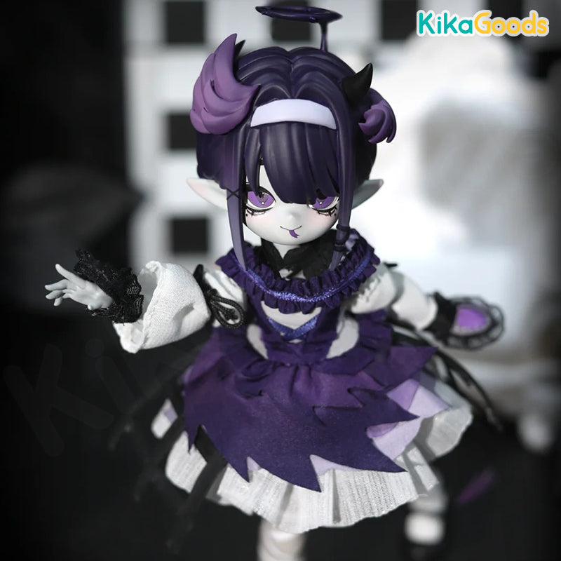 YokodieS/『devil's cut』『angel's share』+α Happy 30th Birthday, Yuuki Anzai (Devils' Line) (1/15/1992