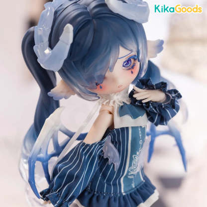 Luluya Symphonic Poem Series 1/8 Action Figure BJD Blind Box【Shipped within 10 Working Days】