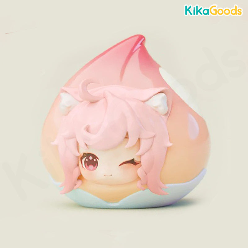 Moni Cat Sweet Delicious Mini Cute Beans Series Blind Bag