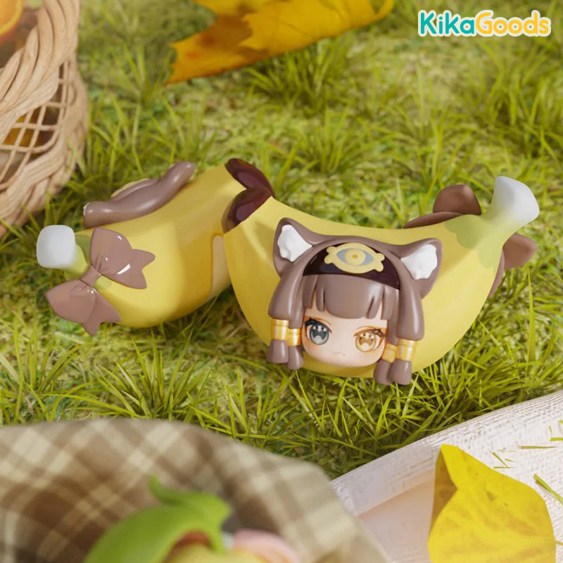 moni moni ANIMALS ねこ Amazon.com: BEEMAI Moni cat Kitten Office Series Blind Box Single